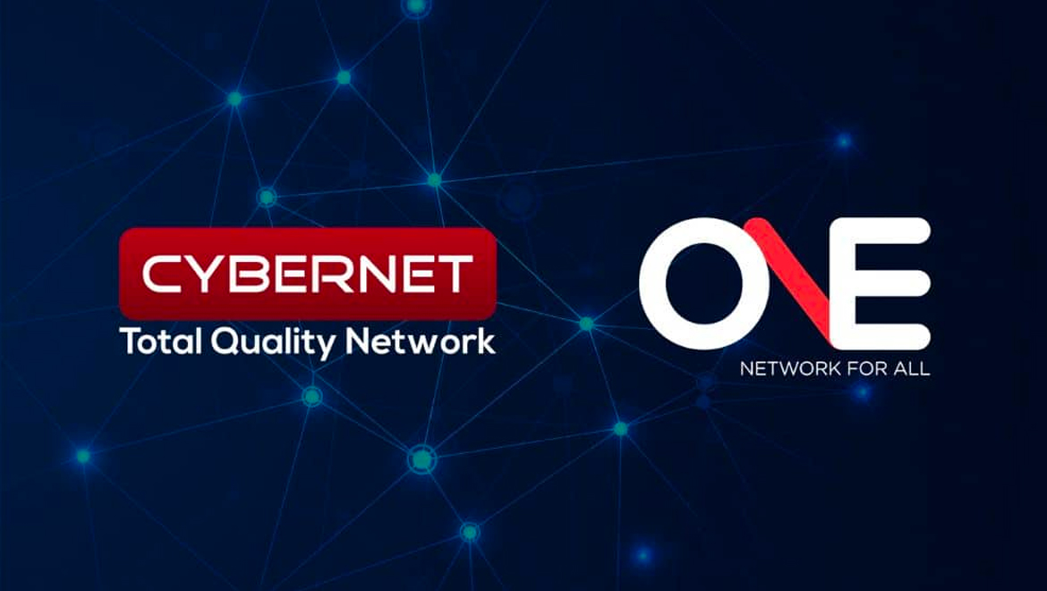 ONE Network and Cybernet Complete First Phase of Cross-Country Long-Haul Fiber Network